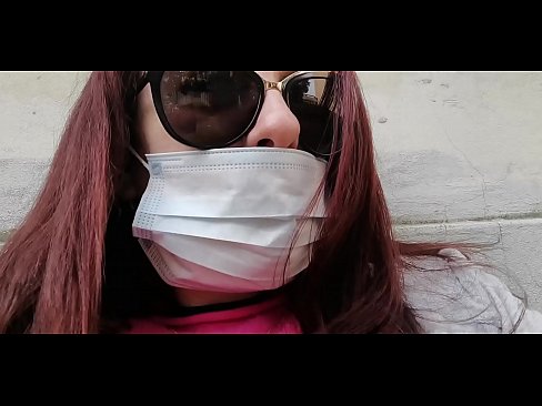 ❤️ D'Nicoletta hëlt sech op hirem Noper a pisst a senger Garage (Special Covid19 Italienesch Quarantän) ️ Anal Porno op lb.mailkassa.ru