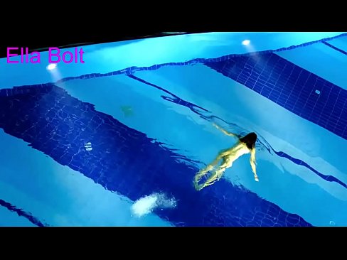 ❤️ Ech kann net ophalen ze kucken, jonk Blond gefaange schwammen plakeg am ELLA BOLT Resort Pool ️ Anal Porno op lb.mailkassa.ru