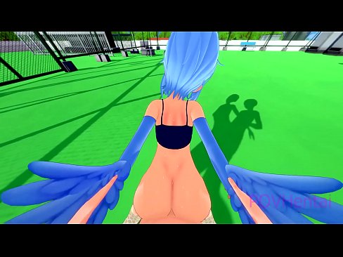 ❤️ Harpy Monster Meedchen. ️ Anal Porno op lb.mailkassa.ru