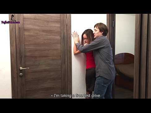❤️ Sexy Realtor ruckt sensuell Hir Pussy a Ficks beim Verkaf vun hirem Appartement - Krempai ️ Anal Porno op lb.mailkassa.ru