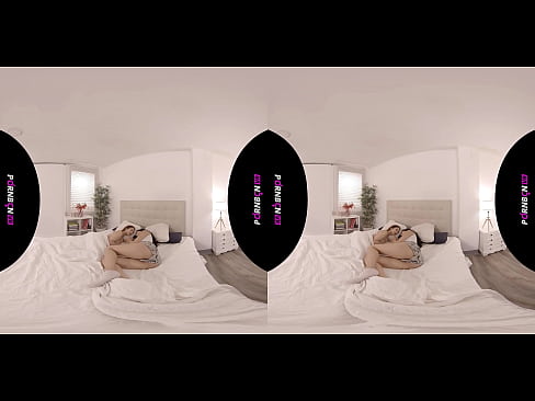 ❤️ PORNBCN VR Zwee jonk Lesben erwächen geil an 4K 180 3D virtuell Realitéit Genf Bellucci Katrina Moreno ️ Anal Porno op lb.mailkassa.ru